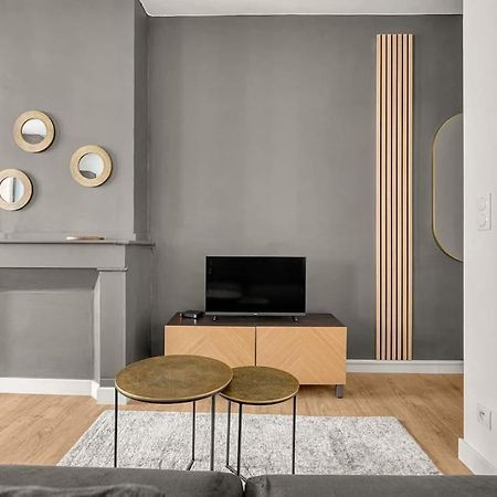 Ღ Le Lormian - Design & Confortable - Capitole Toulouse Exteriér fotografie