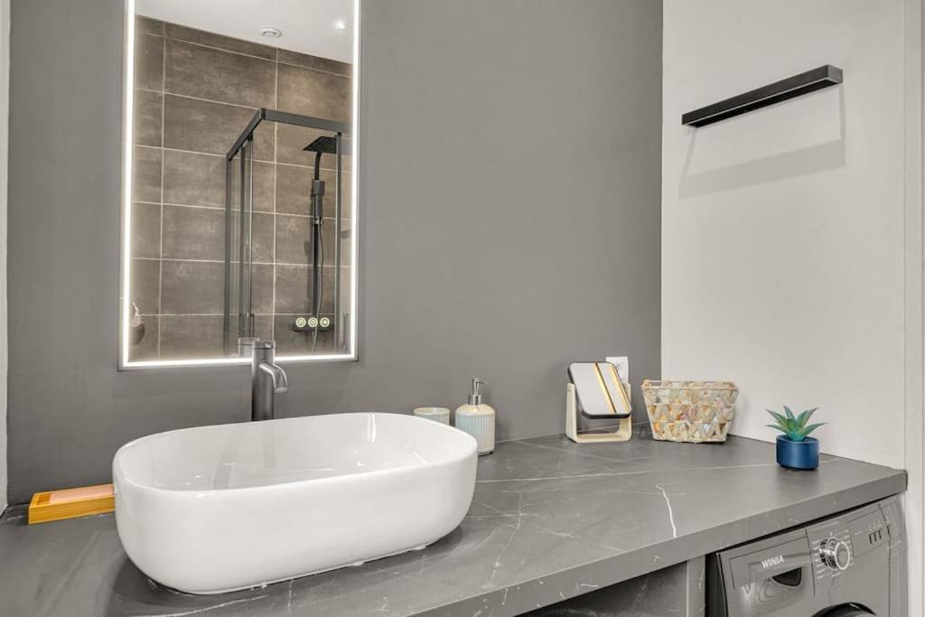 Ღ Le Lormian - Design & Confortable - Capitole Toulouse Exteriér fotografie