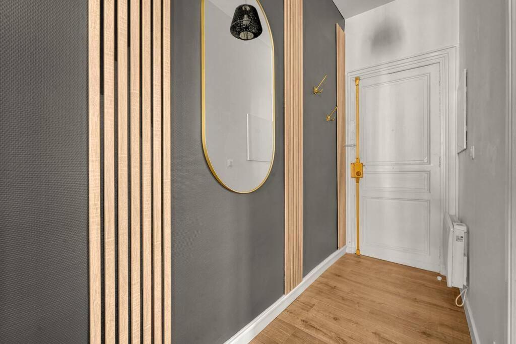 Ღ Le Lormian - Design & Confortable - Capitole Toulouse Exteriér fotografie