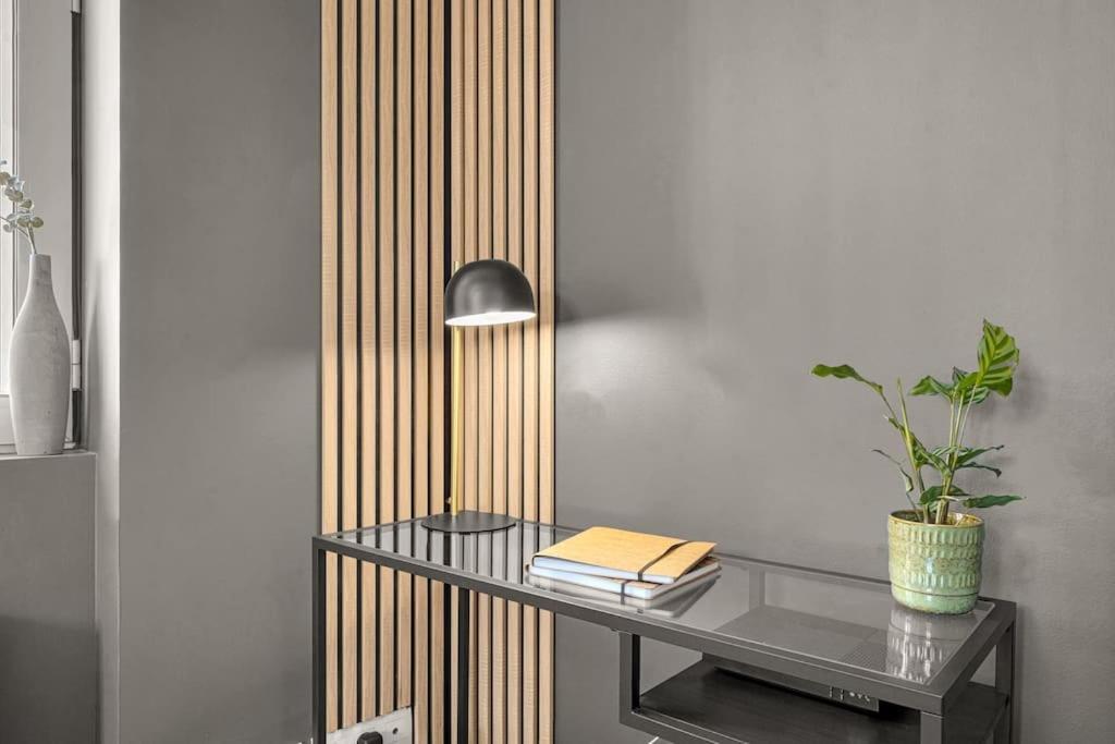 Ღ Le Lormian - Design & Confortable - Capitole Toulouse Exteriér fotografie