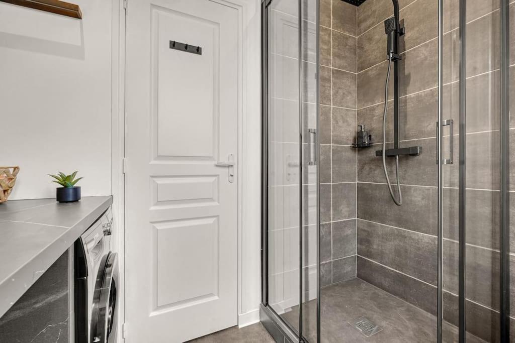 Ღ Le Lormian - Design & Confortable - Capitole Toulouse Exteriér fotografie