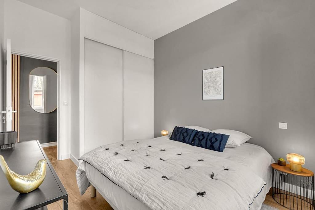 Ღ Le Lormian - Design & Confortable - Capitole Toulouse Exteriér fotografie